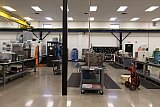Mold Assembly and Repair - Facilities & Equipment