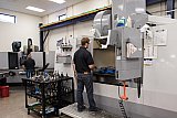 In-house mold base and insert machining and grinding - Our Team