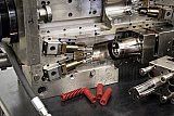 Repairs, Revisions, and Maintenance - Injection Molds