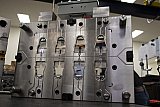 New Plastic Injection Mold - Injection Molds