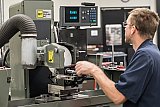 Precision centerless grinding - Our Team