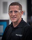 Bruce - Project Manager - Our Team