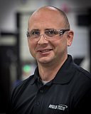 Eric - Design Manager - Our Team