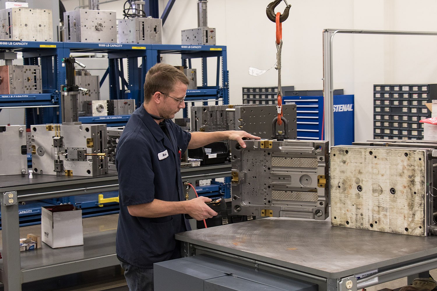 Mold Tech Mold Repair